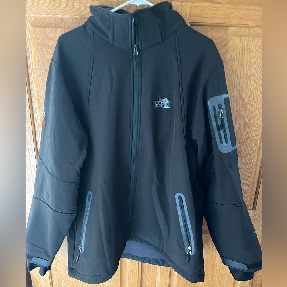 North Face Summit Series Gore-Tex XCR Jacket- Size XXL